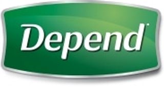 Depend Coupons & Promo Codes