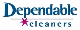 Dependable Cleaners Coupons & Promo Codes