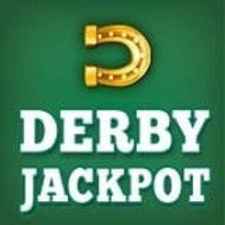 Derbyjackpot Coupons & Promo Codes