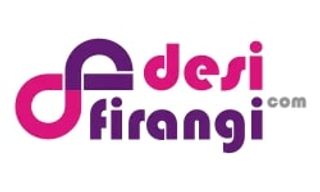 DesiFirangi Coupons & Promo Codes