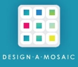 Design a Mosaic Coupons & Promo Codes