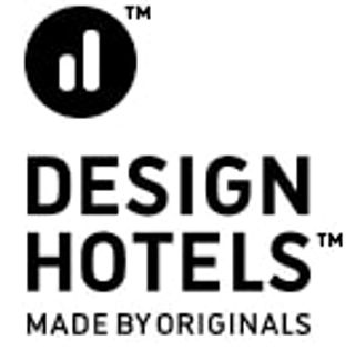 Design Hotels Coupons & Promo Codes
