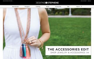 Designs By Stephene Coupons & Promo Codes
