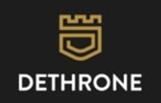 Dethrone Royalty Coupons & Promo Codes