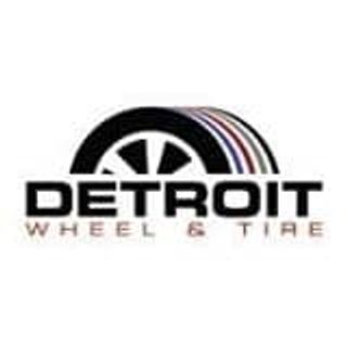 Detroit Wheel and Tire Coupons & Promo Codes
