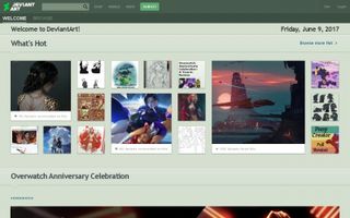 deviantART Coupons & Promo Codes