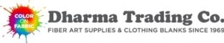 Dharma Trading Co. Coupons & Promo Codes