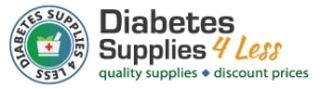 Diabetes Supplies 4 Less Coupons & Promo Codes