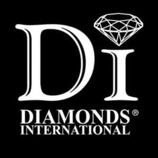 Diamonds International Coupons & Promo Codes