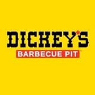 Dickey's Coupons & Promo Codes