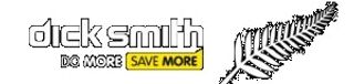 Dick Smith NZ Coupons & Promo Codes