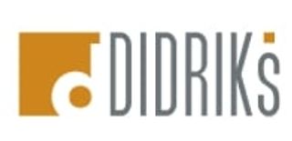 Didriks Coupons & Promo Codes