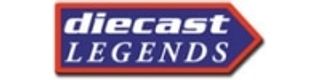 Diecast Legends Coupons & Promo Codes