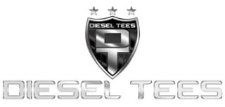 Diesel Tees Coupons & Promo Codes