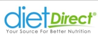 Diet Direct Coupons & Promo Codes