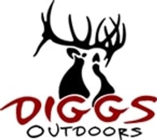 Diggs Outdoors Coupons & Promo Codes