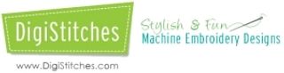 Digistitches Coupons & Promo Codes
