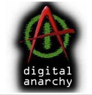 Digital Anarchy Coupons & Promo Codes