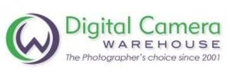 Digital Camera Warehouse Coupons & Promo Codes