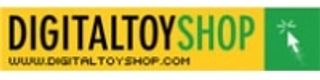 DigitalToyShop Coupons & Promo Codes