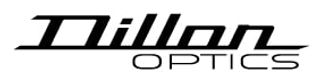 Dillon Optics Coupons & Promo Codes