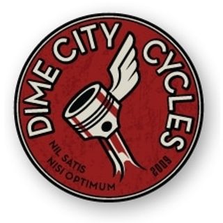 Dime City Cycles Coupons & Promo Codes