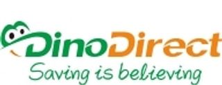 DinoDirect Coupons & Promo Codes