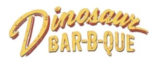 Dinosaur Bar-B-Que Coupons & Promo Codes