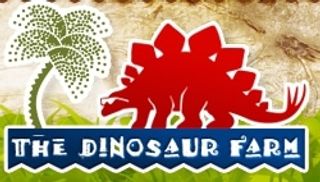Dinosaur Farm Coupons & Promo Codes