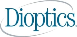 Dioptics Coupons & Promo Codes