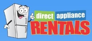 Direct Appliance Rentals Coupons & Promo Codes