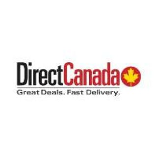 DirectCanada Coupons & Promo Codes