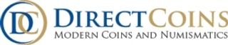 Direct Coins Logo Coupons & Promo Codes