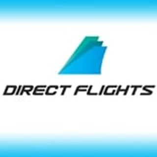 Direct Flights Coupons & Promo Codes