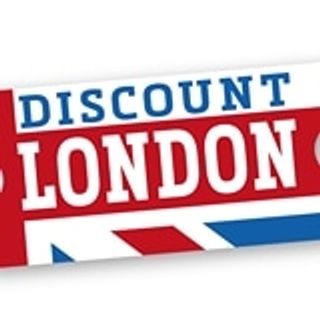 Discount London Coupons & Promo Codes