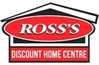 Ross's Coupons & Promo Codes