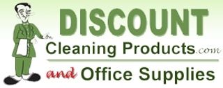 Discount Cleaning Products Coupons & Promo Codes