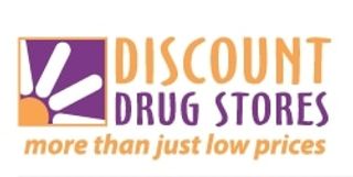 Discount Drug Stores Coupons & Promo Codes