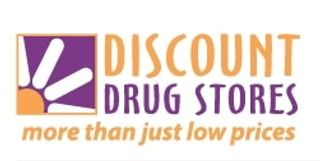 Discount Drug Stores Coupons & Promo Codes