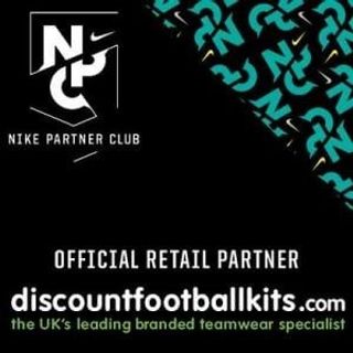 Discount Football Kits Coupons & Promo Codes