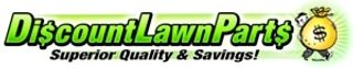 Discount Lawn Parts Coupons & Promo Codes