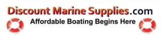 Discount Marine Supplies Coupons & Promo Codes