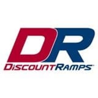 Discount Ramps Coupons & Promo Codes