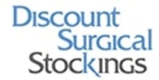 Discount Surgical Stockings Coupons & Promo Codes