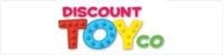 Discount Toy Co Coupons & Promo Codes