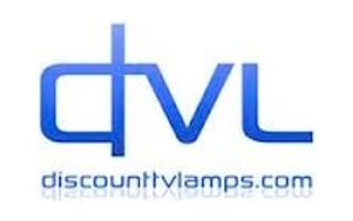 Discount TV Lamps Coupons & Promo Codes