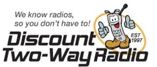 Discount Two-Way Radio Coupons & Promo Codes