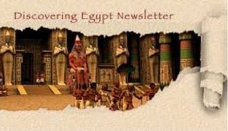 Discovering Egypt Coupons & Promo Codes