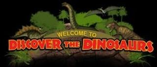 Discover the Dinosaurs Coupons & Promo Codes