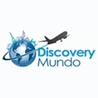 Discovery Mundo Coupons & Promo Codes